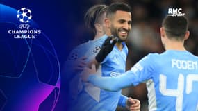 Ligue des champions : Benzema, Foden, Mané, Haller ... L'essentiel du 3 novembre