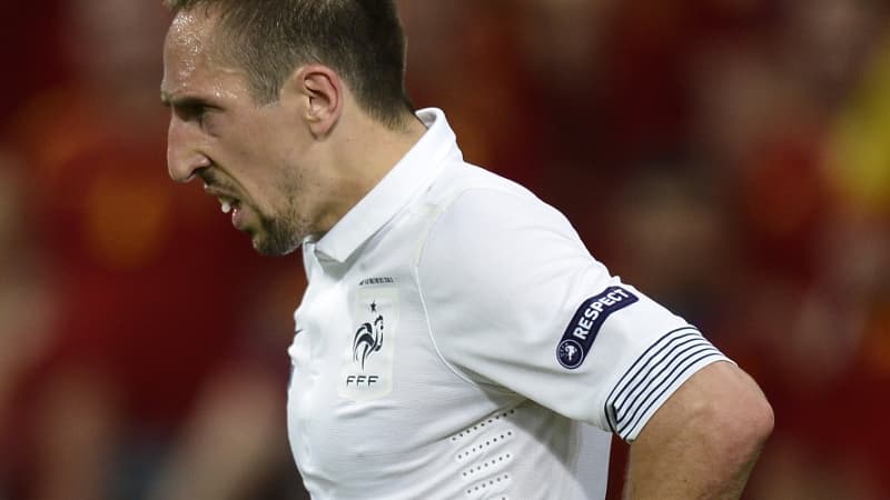 Franck Ribéry
