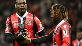 Mario Balotelli a séduit l'Europe