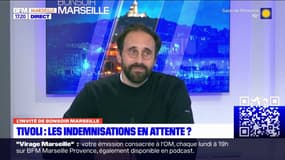 Marseille: les difficultés pour les sinistrés de la rue de Tivoli d'obtenir des indemnisations de leurs assurances