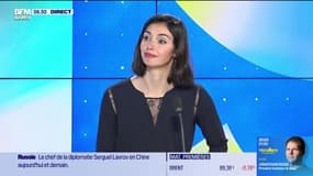 Laura Cambaud : Équateur, raid dans l'ambassade mexicaine - 08/04