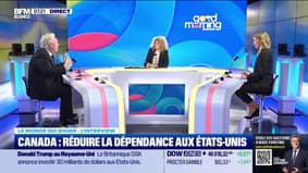 Canada : l'art du deal face à Donald Trump