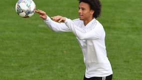 Leroy Sané