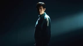Une image du teaser de la saison 2 de "Squid Game"