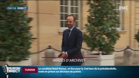 Du Gard au Nord, Edouard Philippe à la reconquête des élus ruraux
