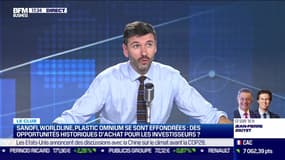 BFM Bourse - Jeudi 2 novembre