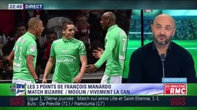 After Foot du vendredi - 13/01 – Partie 1/4 - L'essentiel, c'est les 3 points