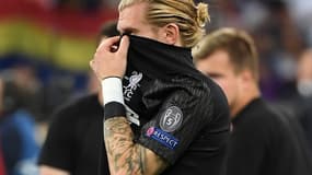 Loris Karius a été prêté deux saisons au Besiktas.