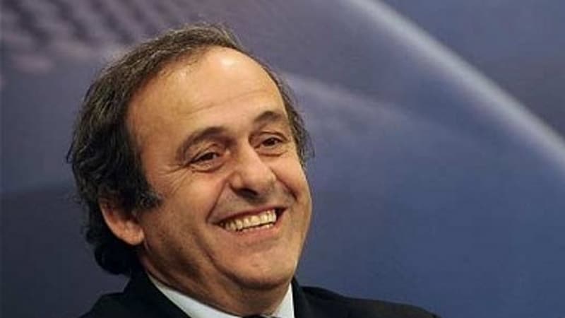 Michel Platini