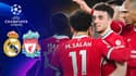 Les 4 Fantastiques chez les Reds ? Madrid sans Ramos : Hermel et Laurens présentent le choc Real - Liverpool