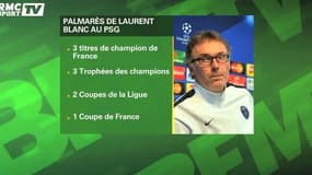 PSG - Laurent Blanc fragilisé