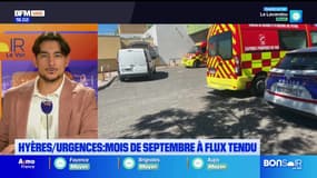 Le journal de 18h du jeudi 11 septembre 2025