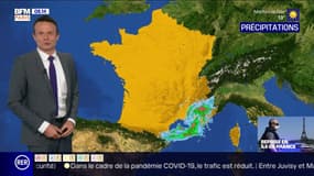 Météo Paris-Île-de-France du 17 mai: De belles éclaircies cet après-midi