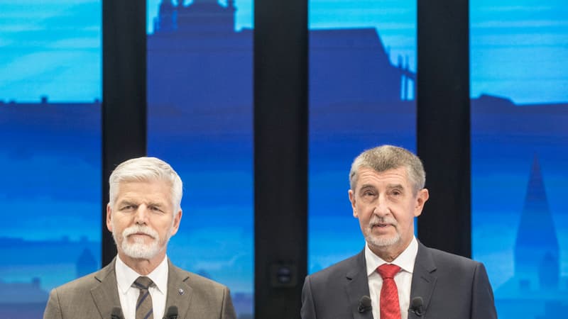 "Un fourre-tout qui adhère à une idée trumpienne": le patron de la banque centrale tchèque critique vertement son Premier ministre mais est d'accord avec lui sur l'euro (il n'en veut pas)