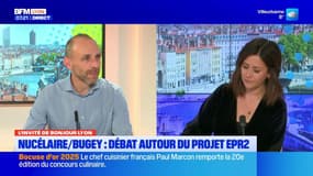 EPR2 au Bugey: les questions abordées lors du débat public
