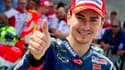 Jorge Lorenzo
