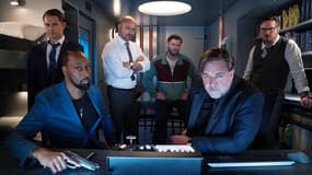 Poker Face, le nouveau film de Russell Crowe