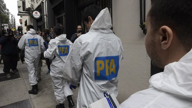 L'ex-présidente argentine possède plusieurs appartements, et est soupçonnée d'avoir organisé un système de corruption pendant ses fonctions