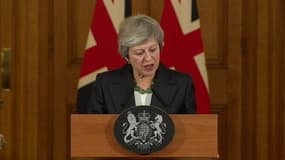 Brexit : Theresa May affirme avoir "placé l'intérêt national avant tout"