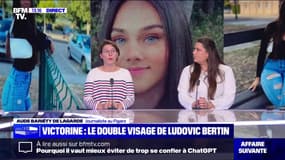 Victorine Dartois : le procès de Ludovic Bertin - 30/11