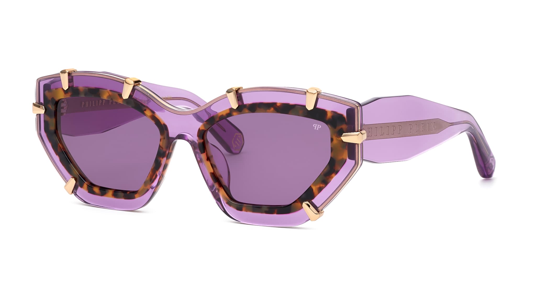 Lunettes de soleil, Philip Plein Lunettes de soleil, Philip Plein