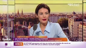 Les fortes têtes: Faut-il aller vers une vaccination obligatoire ? - 06/01