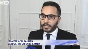 Adil Sahban