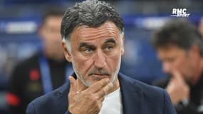 Nice 0-1 Nantes : La "très grande déception" de Galtier qui veut vite basculer sur la L1