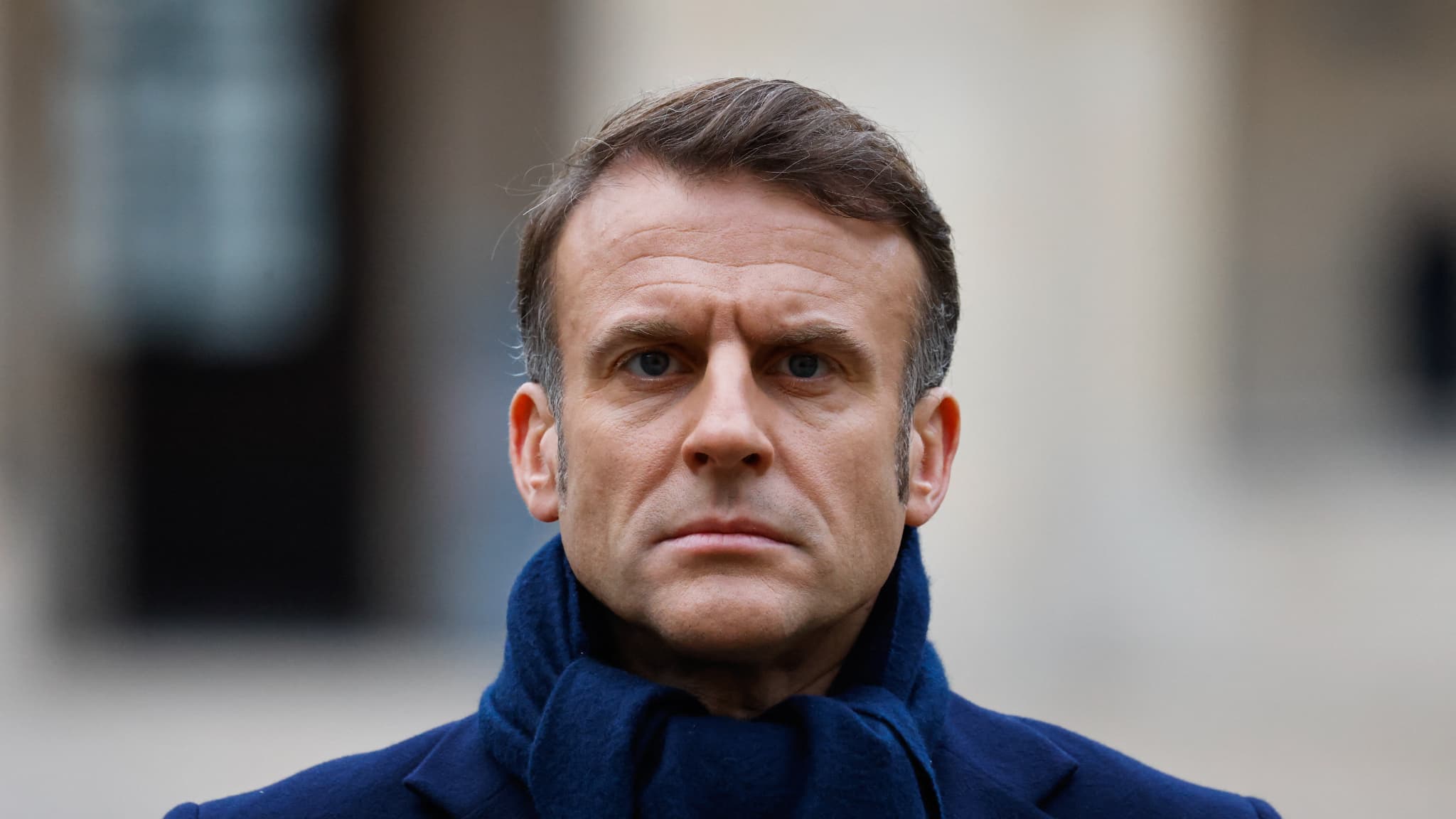 Sncf, la poste, caisse des dépôts… les candidats d'emmanuel macron menacés de veto