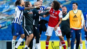Matteo Guendouzi