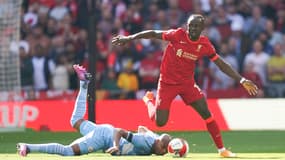 Sadio Mané