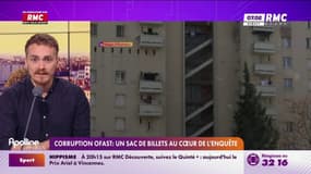Corruption OFAST : un sac de billets au cœur de l'enquête