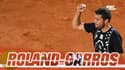 Roland-Garros : "À 1h30, il ne reste que les vrais", savoure Simon vainqueur de Carreno Busta 