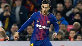 Philippe Coutinho
