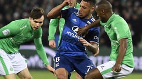 Corentin Tolisso