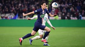 Edinson Cavani
