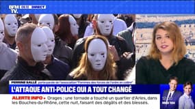 L'attaque anti-police qui a tout changé - 15/10