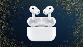 Précommande AirPods Pro 2 : procurez-vous les écouteurs Apple dès leur sortie
