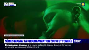 Séries Mania: la programmation 2023 est tombée