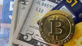 MtGox était la plus grande plateforme d'échange de la monnaie virtuelle Bitcoin.