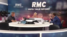 Arnaud, pompier à Lyon: "Face aux violences, dans les beaux quartiers comme dans les plus pauvres, on est à la même enseigne"