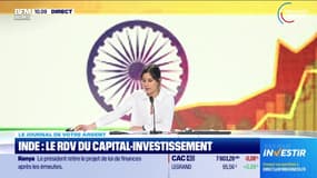 Le journal de votre argent : Inde, le rendez-vous du capital-investissement - 27/06