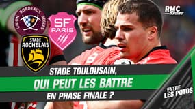 Top 14 : Un Stade Toulousain imbattable ? Qui peut y croire ?