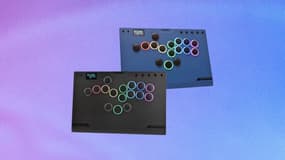 Cette manette ergonomique pour PC fait des ravages chez AliExpress pour le Double 11