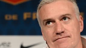 Didier Deschamps