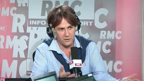 Propos de Donald Trump :" Il n'y a rien de méchant, il n'y a rien d'indigne dans ce qu'il a dit !"