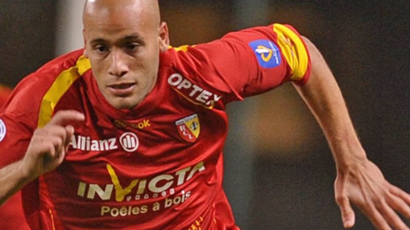 Alaeddine Yahia et les Lensois filent en L2