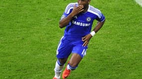 Didier Drogba