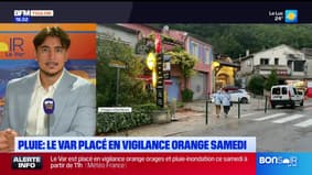 Le journal de 18h du vendredi 12 septembre 2025