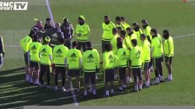 Real Madrid : Zidane protégé jusqu'à quand ?